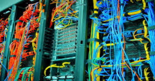 Профессиональный монтаж слаботочных сетей и систем от 1559 руб. в Великом Устюге - ЭлектроВлс