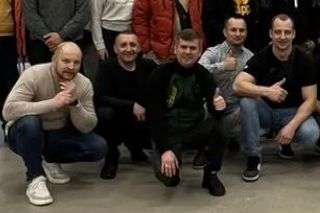 О компании ЭлектроВлс, фото, команда