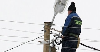 Технологическое присоединение к электросетям для юрлиц от 5194 руб. в Великом Устюге - ЭлектроВлс