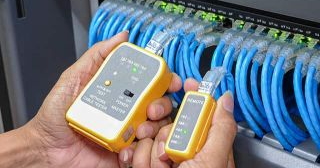 Настройка и монтаж сетей от 3117 руб. в Великом Устюге - ЭлектроВлс, надежно и быстро