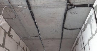 Прокладка электропроводки в коробах от ЭлектроВлс в Великом Устюге - от 1559 рублей