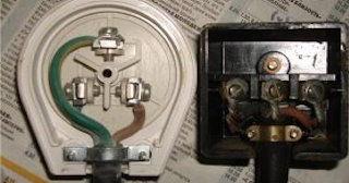 Подключение и монтаж розетки для электроплиты от 572 руб в Великом Устюге - ЭлектроВлс