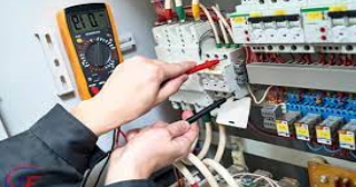 Установка системы умный дом для офиса от 3117 руб. в Великом Устюге - ЭлектроВлс